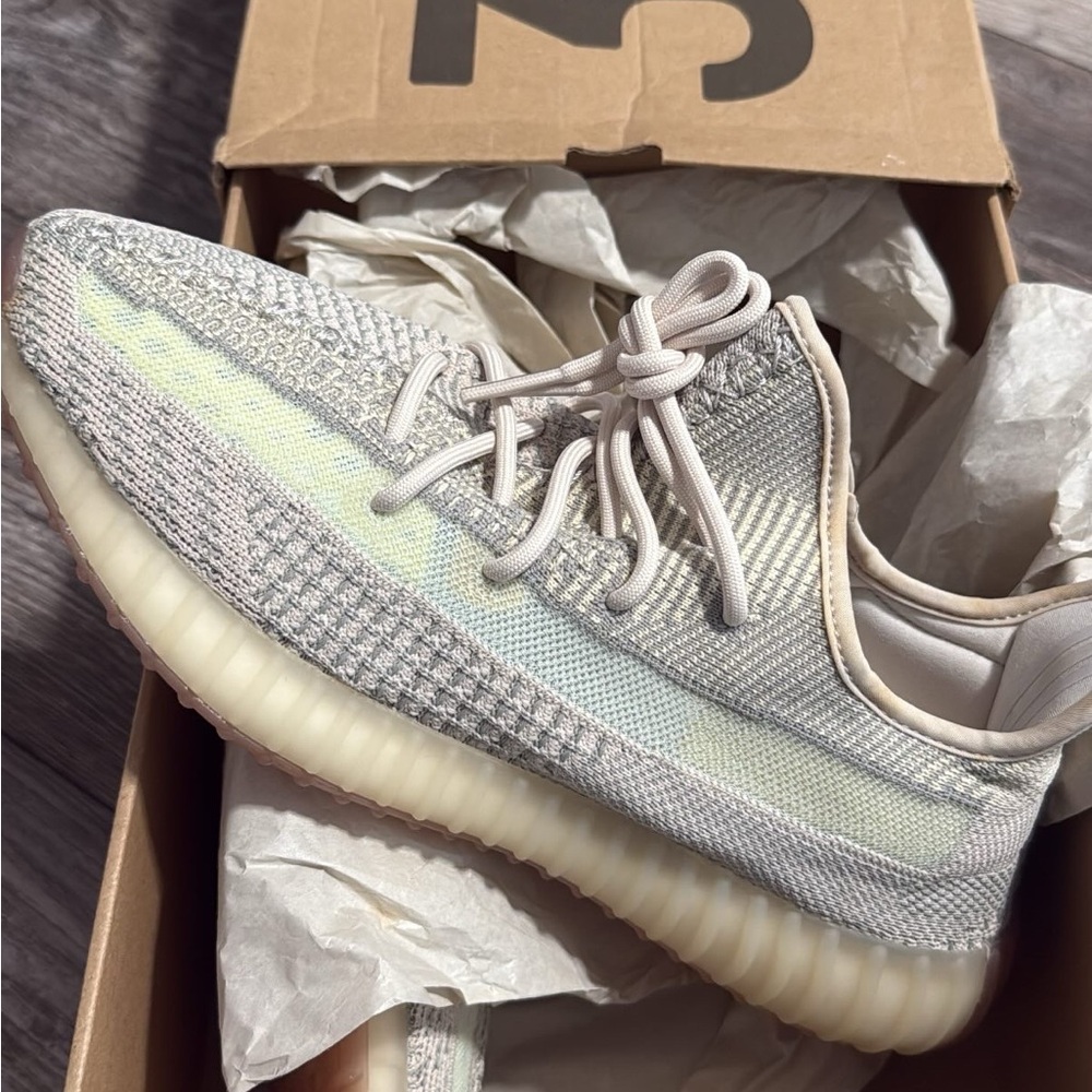 Yeezy Boost 350